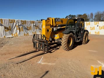 Main image JCB 507-42